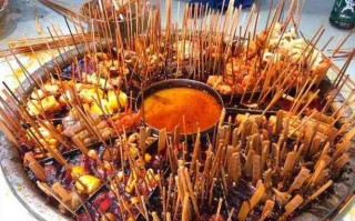 今年想开家串串怎么样（今年想开家串串怎么样呢）