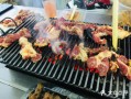 丹东哪里的烤牛肉好吃,烤牛肉有哪里的肉