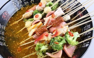 香响想串串香怎么样（串串香好干吗）