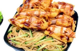 哪里的烤肉拌饭好吃（烤肉拌饭什么口味最受欢迎）
