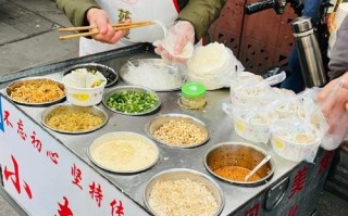 成都哪里卖春卷（成都哪里卖春卷好吃）