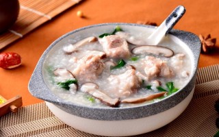 想开一个粥铺不知道怎么样（想开一个粥铺不知道怎么样）