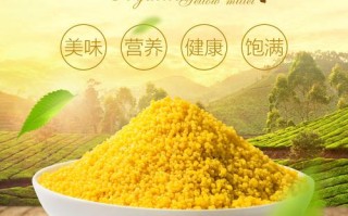 哪里产的小黄米最好,哪里的小黄米好吃