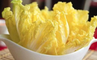 娃娃菜源自哪里（娃娃菜为什么叫娃娃菜）