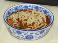 饸饹面哪里正宗,饸络面怎么念