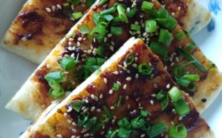 土家酱香饼是哪里的（土家酱香饼是哪里的特产）