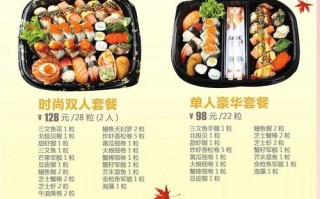 寿司外卖销量怎么样（寿司外卖销量怎么样啊）