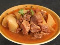 炖牛肉来自哪里（炖牛肉来自哪里的肉）