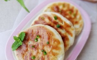 哪里的肉饼好吃,肉饼哪里做的好吃又简单