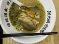 上海哪里吃黄鱼面（上海吃黄鱼面的店）