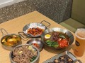 在泰熙家工作怎么样（泰熙家七彩牛肉拌饭多少热量）