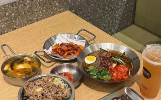 在泰熙家工作怎么样（泰熙家七彩牛肉拌饭多少热量）