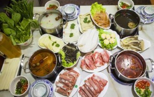 西昌火锅排名,家美食尚捞火锅怎么样啊