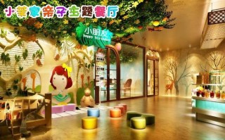 儿童餐饮怎么样（儿童餐饮怎么样赚钱）