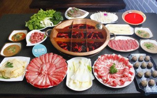 宽板凳火锅怎么样（兴隆火锅哪家好吃）