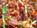 干香鸡是哪里的菜（湖南湘西菜特色）