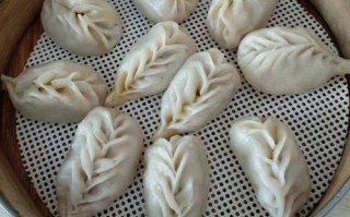 福州哪里蒸饺（福州正宗小吃）
