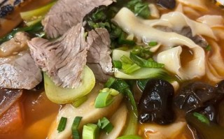 开拉面烩面馆怎么样（开拉面烩面馆怎么样啊）