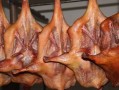 板鸭应该怎么储存,板鸭怎么放