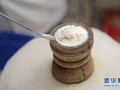 熟梨糕怎么才能发出声音,熟梨糕模具天津哪里有卖