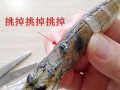 虾沙包在哪里（虾头沙包怎么取出）