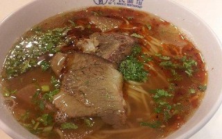 苏氏牛肉面怎么样（乌鲁木齐牛肉面推荐）