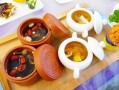 药膳哪里好（药膳营养师证哪里有考）