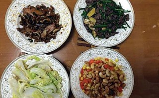 哪里有做菜大全（哪里有做菜大全的地方）