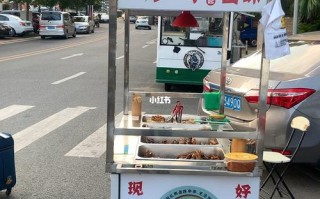 用小吃创业怎么样（用小吃创业怎么样做）