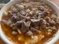 绥德哪里的羊肉面好吃（绥德哪里的羊肉面好吃啊）