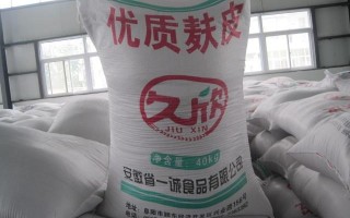 哪里有麼面粉（哪里有面粉厂批发麦麸）