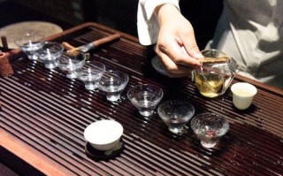 饭店泡茶用什么泡,在餐厅里泡茶怎么样好喝