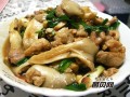 棒蘑哪里菜（棒蘑菇怎么做好吃）