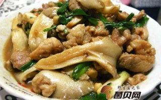 棒蘑哪里菜（棒蘑菇怎么做好吃）