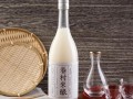 米酿是酒吗,米酒哪里产的最好