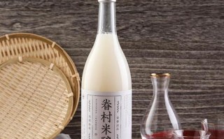 米酿是酒吗,米酒哪里产的最好