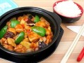 黄焖鸡米饭是哪个地方的特色小吃,黄焖鸡米饭是哪里的特色美食