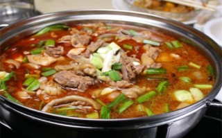 哪里的牛肉火锅（哪里的牛肉火锅最好吃）