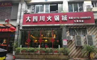 四川有名的火锅城,四川火锅城在哪里啊