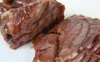 酱牛肉哪里的最正宗,酱牛肉是哪里的特产?
