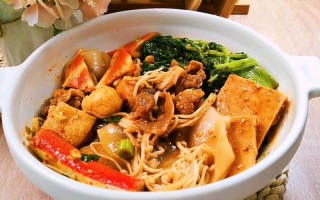 太原哪里的麻辣拌好吃（太原麻辣拌的做法）