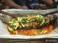 重庆小面外卖好评20字以上,小面爱上烤鱼(中和路总店)怎么样