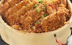 豆制品的粉蒸肉哪里卖（粉蒸肉的粉哪里买）
