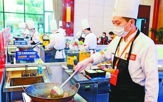 哪里可以学川菜厨师（哪里可以学川菜厨师证）