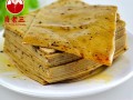 中国哪个城市的豆腐干最出名,哪里豆腐干好吃又便宜