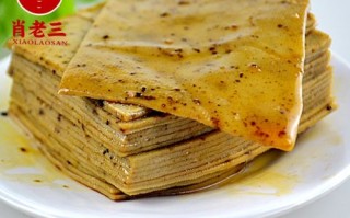 中国哪个城市的豆腐干最出名,哪里豆腐干好吃又便宜
