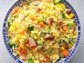 扬州哪里炒饭好吃（扬州哪里炒饭好吃又便宜）