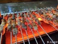 淄博羊肉烧烤哪家好吃,蛮牛烤吧(平安北路店)怎么样