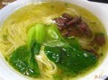 鸡汤拉面汤料配方,开个鸡汤拉面馆怎么样啊