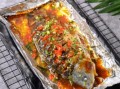 长沙哪里有吃锡纸烤鱼（宁海烧烤哪里好）